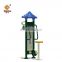 High quality galvanized outdoor gym,Outdoor Fitness Equipment
