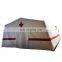 Customized inflatable temporary hospital tent for outdoor emergency