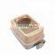 Wholesale Plastic Close Large Cat Litter Box Toilet