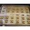 Factory Price Automatic Tray Arraning Machine,tray Aligning Machine for Sell