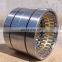 heavy load Z-507336.ZL 507336 rolling mill spare parts four row cylindrical roller bearings size 260x370x220