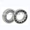 high speed angular contact ball bearing 7216 c size 80x140x26mm 7216 CD for bearing seat crusher printing machinery