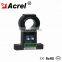 AC DC pulse current sensor dc hall effect voltage sensor closed-loop hall current sensor