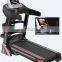 CP-A4 MADE IN CHINA home use treadmill with massager