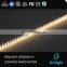 Ultra slim thin SMD 3014 4mm 5mm rigid led bar light strip with ce rhos