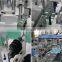 1+1 7/8 Servo Auto Type Fully Automatic Disposable Face Mask Making Manufacturing Machine