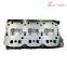 S6B3 CYLINDER HEAD FOR MITSUBISHI engine truck excavator