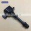 Auto Parts Ignition Coil 12V For Nissan Murano I Pathfinder II III 22448-8J11C 22448-8J115 C1406 5C1403 UF349