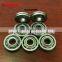 R1-4 R133 R1-5 R144 R2 R2-5 R2-6 R2A R155 R156 R166 R3 R3A Micro Deep Groove Ball Bearing