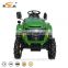 Chinese small farm four wheels tractor electric wheel tractor