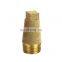 Low Price Pneumatic Brass Muffler