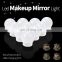white 14 Adjustable Brightness bulbs USB Light makeup table Vanity Mirror Lights Bulbs
