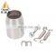 Two-stroke Exhaust Pipe Small EXHANUST PIPE Exhaust Pipe Motorcycle Exhaust Motorcycle