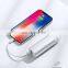 Joyroom JR-SP2 BT 5.0 single side earphone mini wireless earbuds with power bank 1600mah