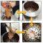 Stainless steel quail plucker / automatic plucker machine for sale / chicken feather removal machine