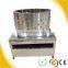 Good quality poultry slaughtering duck plucker chicken feather plucking machine