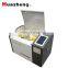 transformer bdv oil measurement tool china made oil bdv tester 100kv dielectric strength tester