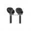 Mini Earphone Earbuds With microphone wireless stereo headset wireless Earbuds  Wireless stereo headphone