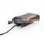 Portable power bank with solar system  38000mAh 40000mAh
