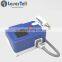 LaserTell Q switch nd yag laser tattoo removal/tattoo cleaning machine