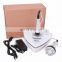 Portable 2 in 1 RF Multipolar Radio Frequency Two Handles Face And Body Wrinkle Removal Face LIfting Beauty Machine
