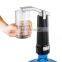 JAW-S30B Wholesale Push Button electric drinking  Water Pump Dispenser for 5 gallon bottles