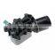 Aluminum Transmission Engine Oil Cooler Kit housing OEM 04B115389B 58013722