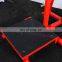 top quality leg workout gym equipment standing calf raise machine
