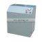 TBT301 Vertically vibrated mill Sample Muller with double disk to grinding clinker, raw mill