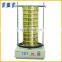 T-BOTA GZS-1 Sieve Shakers Usage test sieve shaker