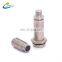 Zs Series 2/2 Way Direct Acting Normally Closed DIN Coil