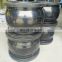 PN16 Carbon Steel Flange Single Sphere Rubber Expansion Joint For Water Drainage