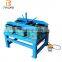 Tianpeng Electric Lab Concrete Vibrating Table for compacting specimen mould