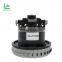 100/110/120/127/220/230/240V Ce Certificate Approved Low Noise Vacuum Cleaner Motor