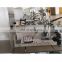 Stainless Steel automatic tube filling sealing machine for sale