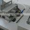 Commercial egg breaking machine/egg shell breaker/breaking machine for liquid egg production