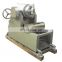 High efficiency large air steam puffing machine for rice/corn/wheat with the factory price