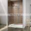 Wholesale Modern Interior Wall Shelf Bathroom Glass Shower Cabin