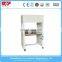 laboratory furniture vertical laminar flow hood/clean bench with uv lamp