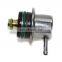 Fuel Injection Pressure Regulator For Mercedes-Benz C230 SL600 SLK230 CL500 CL600 S320 13033008101 0280160587