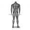 Fashion sports male men mannequin HEF-01