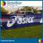 Hotsale Full-color Dye Sublimated Polyester Fabric Banner