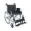 Rehabilitation therapy supplies cheapest aluminum light weigh folding wheelchair