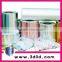 2015 hot sale Printed Pharmaceutical Blister Aluminium Foil for flexible medical packaging