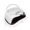 54W Nail Dryer For Nail LED UV Lamp Sunlight Gel Polish For Equipment Nail