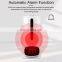 NEW ARRIVAL intelligent thermometer touchless sensor auto spray disinfectant hands sanitizer liquid soap dispenser temperature