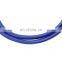 High stretch bungee cords elastic tie down straps strong bungee straps With Iron Hook