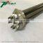 Factory 1.5" 230v 3500w immersion water heater