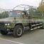 Dongfeng EQ2093F6D 4x4 off road truck