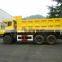 Dongfeng EQ3252GT7 6x4 Heavy Duty Tipper Truck